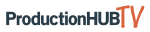 ProductionHUB TV Logo