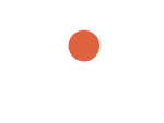 Stacked Logo - Dark Mode