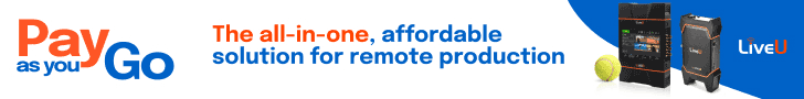 Banner Advertisement