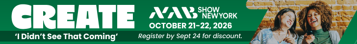 Banner Advertisement
