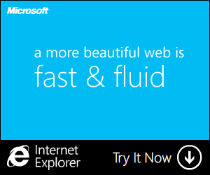 Banner Advertisement