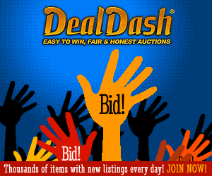 Banner Advertisement