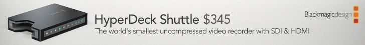 Banner Advertisement