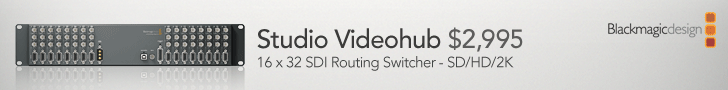 Banner Advertisement