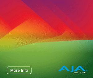 Banner Advertisement