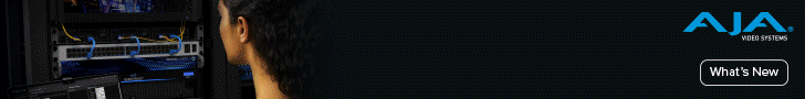 Banner Advertisement