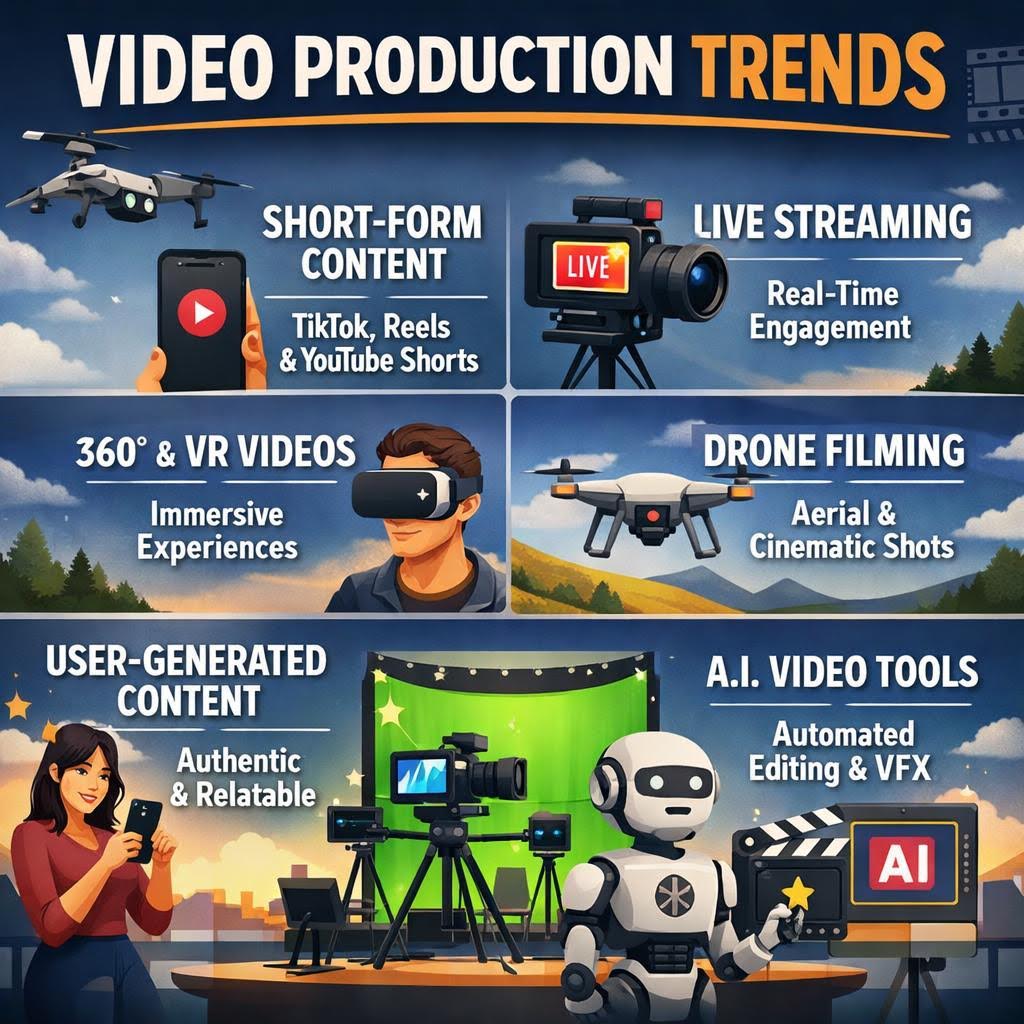 The Producer in 2026: Architect of a Post-AI Cinema