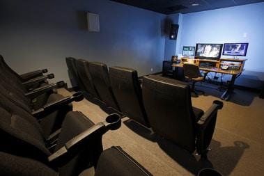 Testronic office