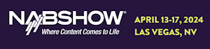 NAB Show Unveils the Future as Artificial Intelligence Revolutionizes ...
