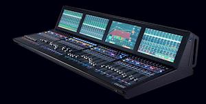 Calrec Showcases True Control 2.0 and Full IP Ecosystem at  NAB Show New York 2025