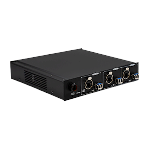 Pliant® Technologies Showcases New CrewCom Digital Audio Network Interface at NAB New York 2025
