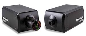 Marshall Electronics Showcases New Feature-Rich CV320 and CV520 IP and 3G-SDI POV Cameras at NAB 2026