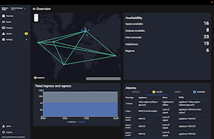 Net Insight Elevates Nimbra Edge to Govern Live Media Systems under Pressure