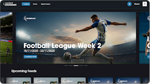 Globecast Reimagines Managed Media Services for a Hybrid, Cloud-Driven Future at NAB 2026