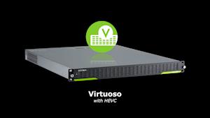 Chile’s TvTel goes live with Nevion Virtuoso-based HEVC remote production