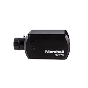Marshall Electronics Unveils CV376 NDI|HX3 HDMI POV Camera at NAB 2026