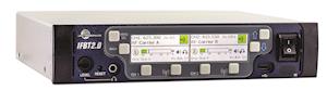 Lectrosonics Introduces the IFBT2.0 Interruptible Foldback Transmitter Base Station