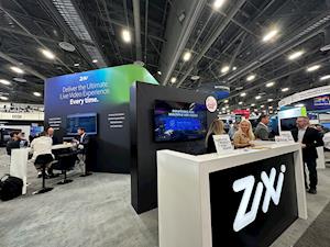 Zixi Showcases Interoperable Live Video Workflows and Satellite Replacement Leadership at NAB 2026