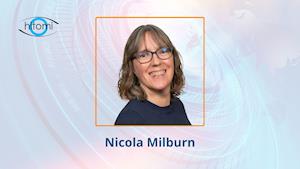 Hitomi Broadcast Expands Sales Team with Nicola Milburn
