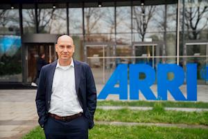 Thomas Riedel Acquires Premium Manufacturer ARRI