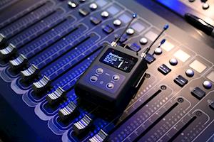 Wisycom Expands MPR60 With New Multichannel IFB Mode