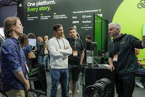 LucidLink brings the most complete file streaming platform for media and entertainment to NAB Show