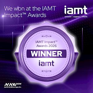 TAG Video Systems' Lens Wins Industry Awards for Cutting Through Alarm Noise with Real-Time Operational Visibility