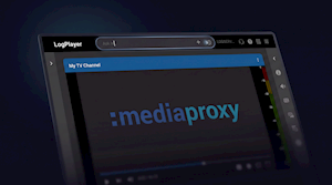 Mediaproxy brings AI driven monitoring and browser based multiviewing to NAB Show New York