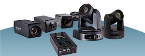 Marshall Electronics to Showcase Award-winning Camera Solutions at NAB New York 2026