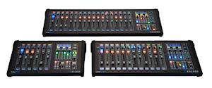 Calrec gives broadcasters freedom of choice at NAB Show New York