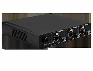 Pliant Technologies Showcases New CrewCom Flex at NAB New York 2026