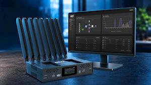 Miri Technologies to Showcase What's New and What's Next for Resilient Internet Connectivity at NAB Show New York