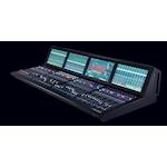 Calrec Showcases True Control 2.0 and Full IP Ecosystem at NAB Show New York 2025