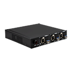 Pliant® Technologies Showcases New CrewCom Digital Audio Network Interface at NAB New York 2025