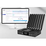 Miri Technologies to Unveil New Resilient Internet Platform and Upgrades to X510 Bonding Router at NAB Show New York