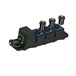 Neutrik Group Americas Showcases NEUTRIK opticalBAR and opticalCON ADVANCED Series at NAB 2026