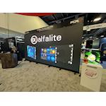 Alfalite returns to NAB Show alongside FOR-A, showcasing LED solutions for broadcast and mission-critical environments