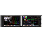 Leader to present full suite of advanced Test & Measurement solutions at NAB Show 2026