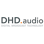 DHD Introduces AI-Based Audio Noise Reduction to XD3 IP Core