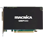 Macnica Redefines ST 2110 Flexibility with Two Speeds on One Card