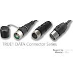 Neutrik Group Americas Launches NEUTRIK TRUE1 DATA Connector Series at NAB 2026