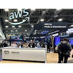 AWS brings AI-powered scale to storytellers at NAB 2026