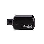 Marshall Electronics Unveils CV376 NDI|HX3 HDMI POV Camera at NAB 2026