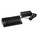 Pliant Technologies Showcases Expanded Accessories at NAB 2026