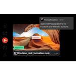 Backlight Showcases Creative Operations Platform at NAB Show 2026, Connecting Media Management to Multi-Platform Publishing