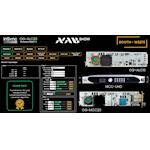 InSync Unveils Advanced Video Processing and  Frame Rate Conversion Solutions at NAB 2026