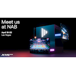 Disguise to Showcase Cutting-Edge Experience Tech for Sports, Broadcast and More at NAB 2026