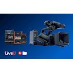 LiveU Announces Expanded Collaboration with Sony at NAB Show, Adding Direct File Workflow Integration