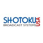 Shotoku Introduces the World to Aura P2 PTZ Prompter Panner at NAB 2026