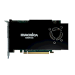 Macnica Expands ST 2110 Platform with New MEP25 for 25GbE Media Workflows